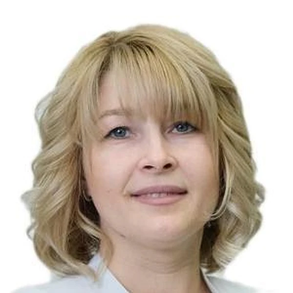 Гостева Ирина Александровна — Педиатр, Нижний Новгород