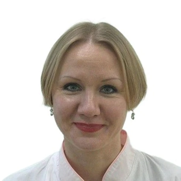 Шеляхина Екатерина Александровна — Педиатр, Нижний Новгород