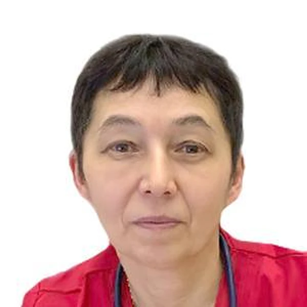 Горбачева Алевтина Борисовна — Педиатр, Нижний Новгород