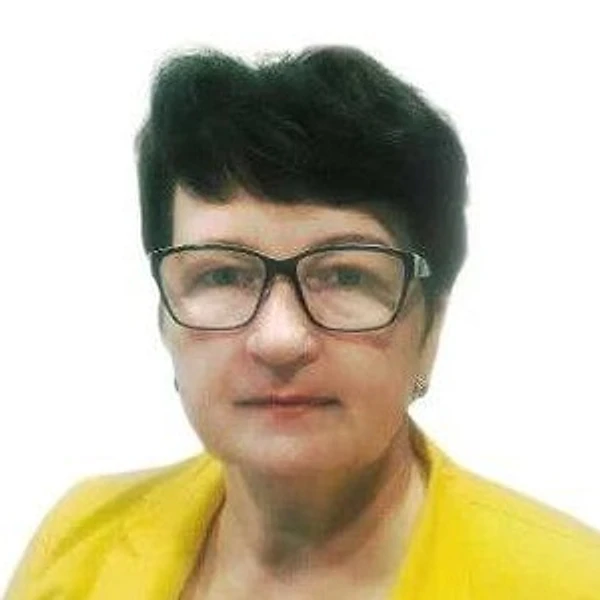 Устинова Ольга Ивановна — Детский кардиолог, Функциональный диагност, Нижний Новгород