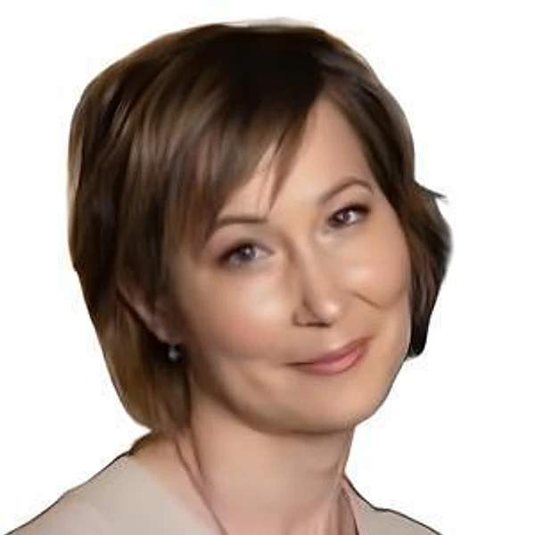Шайхутдинова Дина Ильясовна — Стоматолог-ортопед, Казань