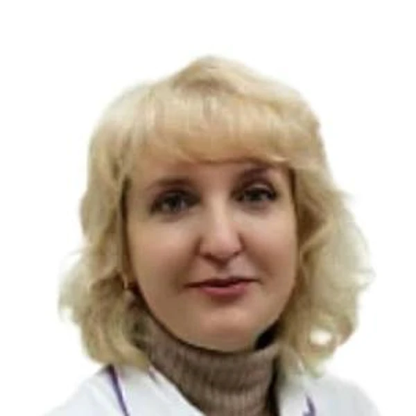Дружкова Оксана Васильевна — Гастроэнтеролог, Терапевт, Нижний Новгород