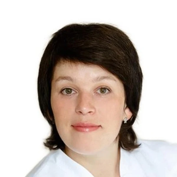 Волобуева Елена Михайловна — Гинеколог, Врач УЗИ, Нижний Новгород