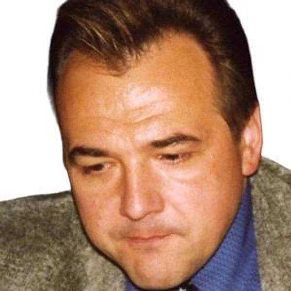 Рогожин Сергей Юрьевич — Уролог, Андролог, Нижний Новгород