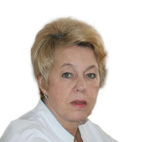 Куринная Валерия Павловна — Нефролог, Краснодар