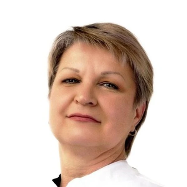 Серикова Ирина Борисовна — Гинеколог, Акушер, Ростов-на-Дону