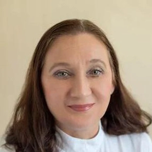 Рощина Марина Владимировна — Рентгенолог, Нижний Новгород