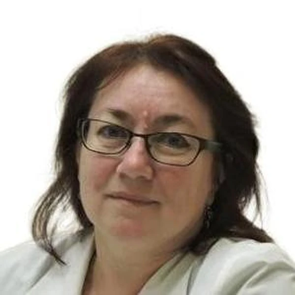 Надельман Светлана Владимировна — Педиатр, Иммунолог, Нижний Новгород