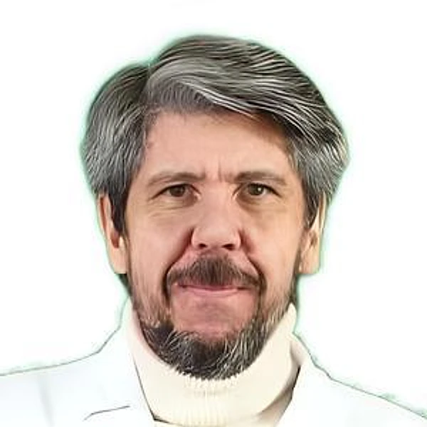 Шилов Дмитрий Валерьевич — Алголог, Кинезиолог, Невролог, Нижний Новгород