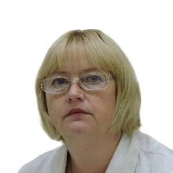 Горяева Мария Павловна — Инфекционист, Нижний Новгород