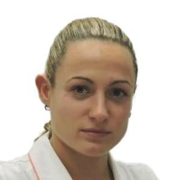 Елисеева Олеся Алексеевна — Стоматолог, Нижний Новгород