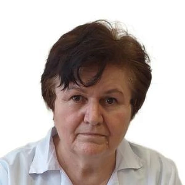 Магомедова Раисат Мусаевна — Терапевт, Санкт-Петербург
