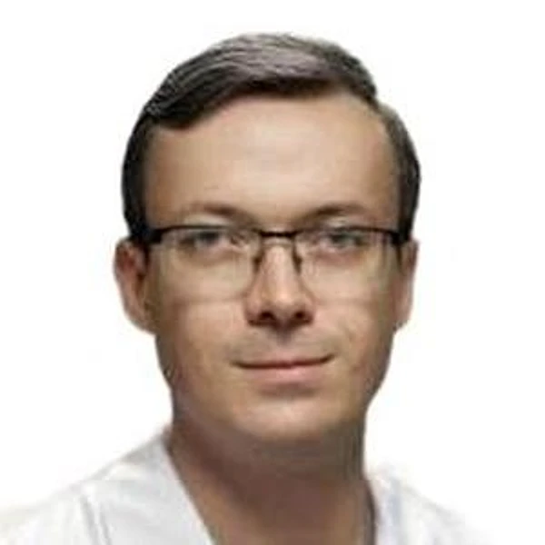 Чегодаев Дмитрий Александрович — Детский невролог, Детский эпилептолог, Функциональный диагност, Екатеринбург