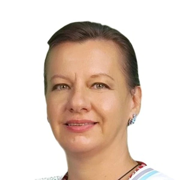 Лебедева Ольга Валентиновна — Гинеколог, Врач УЗИ, Ростов-на-Дону