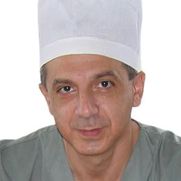 Петров Анатолий Александрович — Ортопед, Травматолог, Хирург, Краснодар