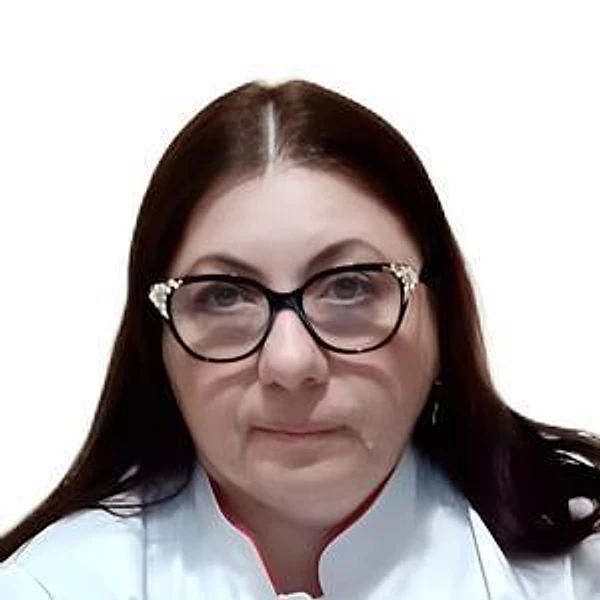 Лалаян Рузана Суреновна — Гинеколог, Детский гинеколог, Ростов-на-Дону