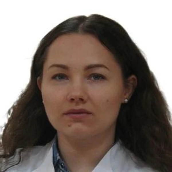 Беленкова Елена Андреевна — Радиотерапевт, Нижний Новгород