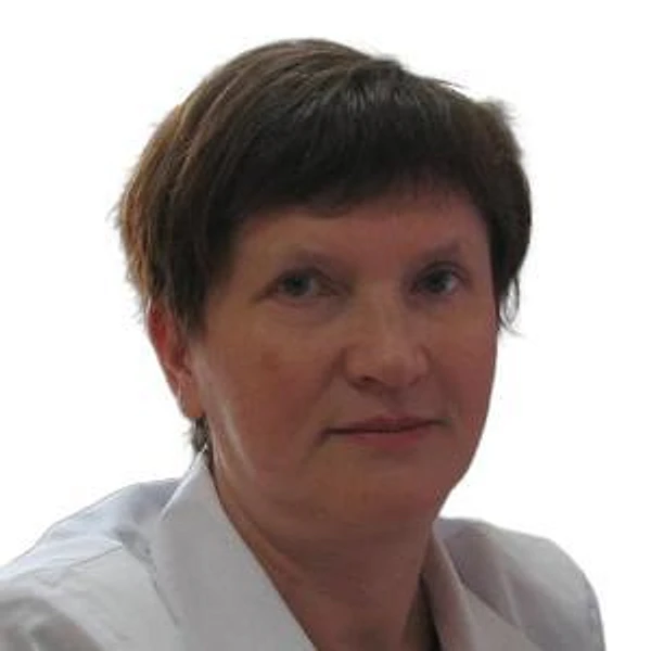 Большакова Татьяна Анатольевна — Рентгенолог, Нижний Новгород