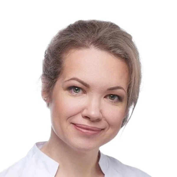 Забродина Ирина Викторовна — Гинеколог, Акушер, Врач УЗИ, Ростов-на-Дону