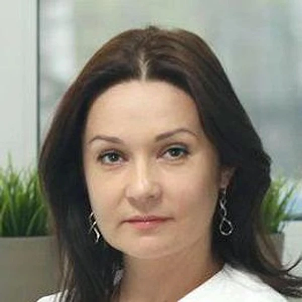 Казанцева Ирина Владимировна — Стоматолог, Киров