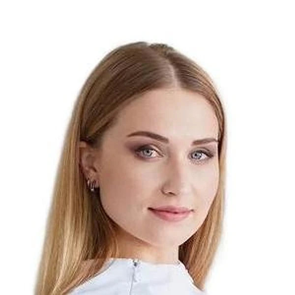 Павлова Ольга Игоревна — Рентгенолог, Нижний Новгород