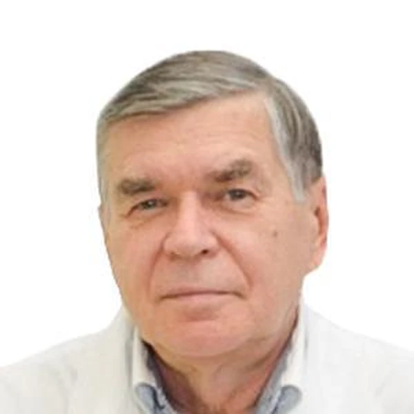 Терентьев Игорь Георгиевич — Онколог, Маммолог, Нижний Новгород