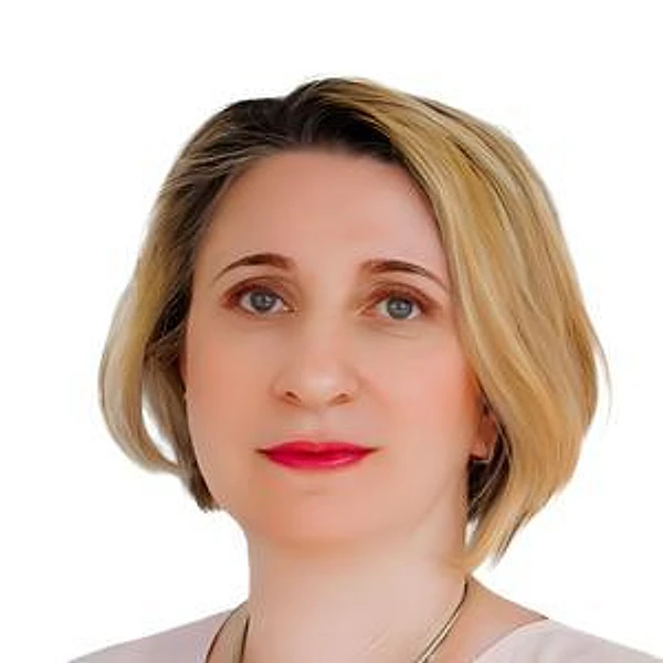 Девдариани Ирина Николаевна — Акушер, Гинеколог, Ростов-на-Дону