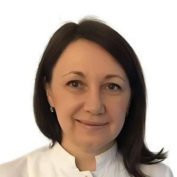 Пономаренко Елена Николаевна — Врач УЗИ, Нижний Новгород