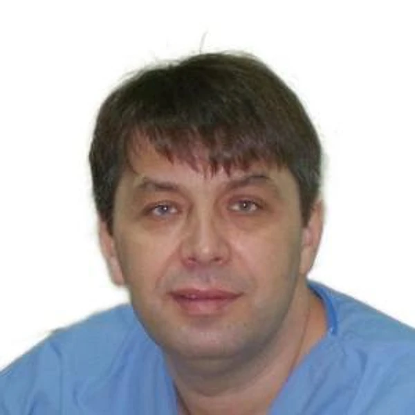 Федунь Андрей Миронович — Онколог, Маммолог, Торакальный хирург, Нижний Новгород
