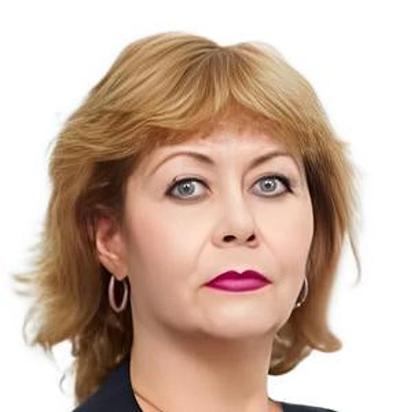 Бантурова Галина Вячеславовна — Стоматолог-ортопед, Нижний Новгород