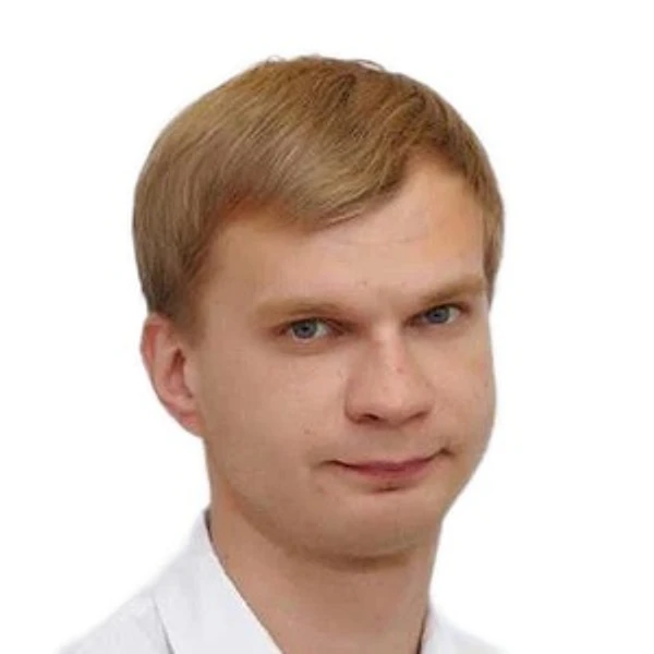 Горенков Николай Вячеславович — Стоматолог, Нижний Новгород