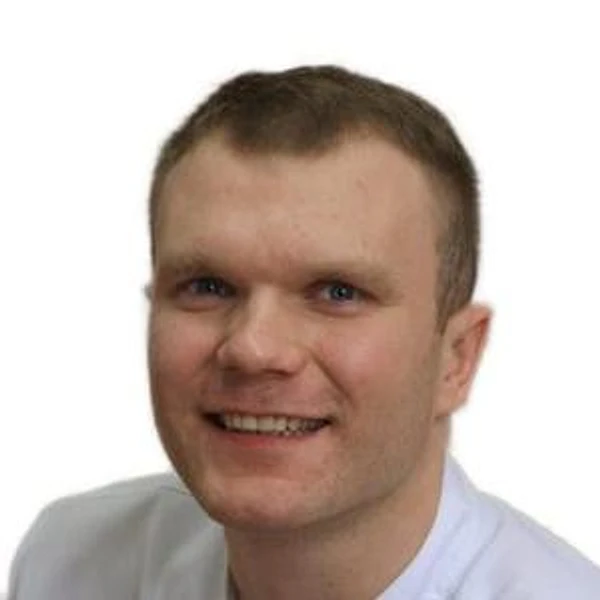 Грачев Александр Михайлович — Стоматолог, Стоматолог-имплантолог, Стоматолог-хирург, Нижний Новгород