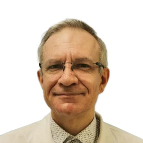 Курохтин Алексей Владимирович — Психиатр, Москва