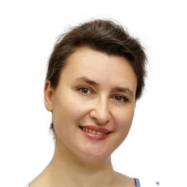 Шипилова Оксана Львовна — Стоматолог-ортодонт, Детский ортодонт, Нижний Новгород