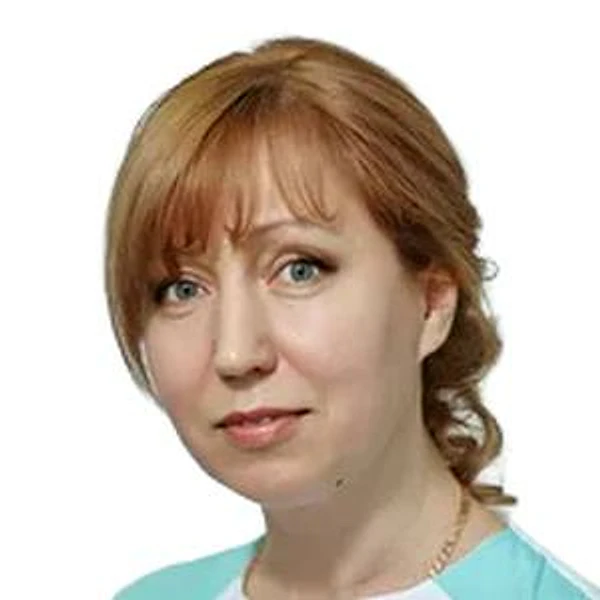 Куканова Елена Александровна — Детский стоматолог, Нижний Новгород
