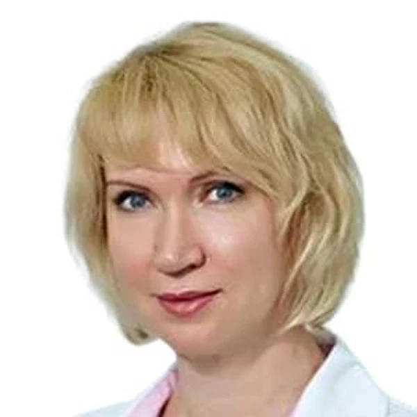 Кваша Ольга Константиновна — Детский стоматолог, Стоматолог, Нижний Новгород