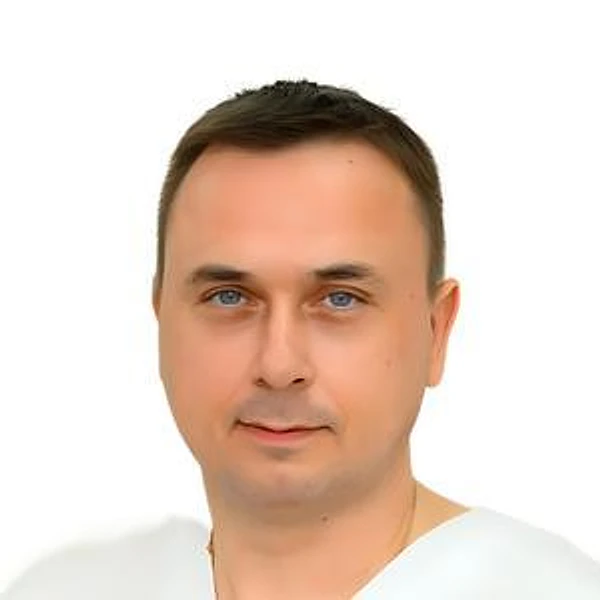 Поляков Андрей Владимирович — Ожоговый хирург (комбустиолог), Лазерный хирург, Онколог-дерматолог, Краснодар