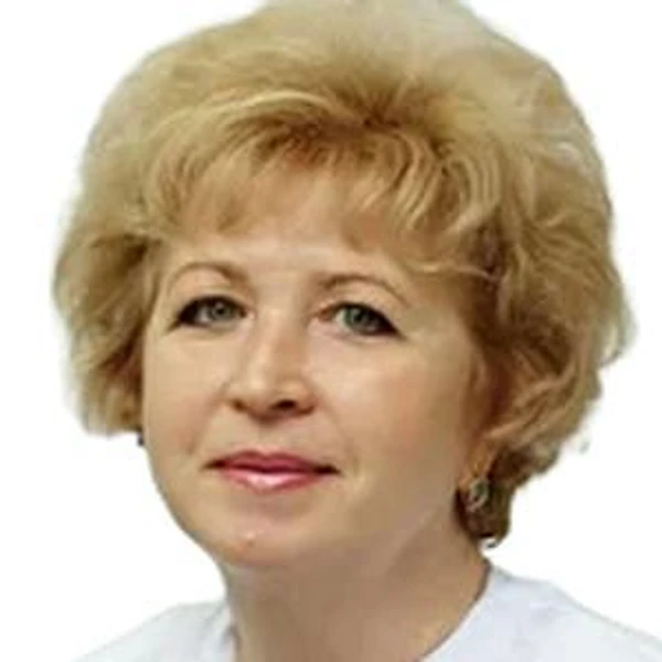 Ражева Светлана Иосифовна — Детский стоматолог, Нижний Новгород