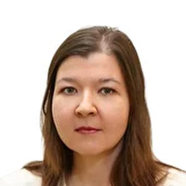 Лебедева Ольга Александровна — Детский стоматолог, Нижний Новгород