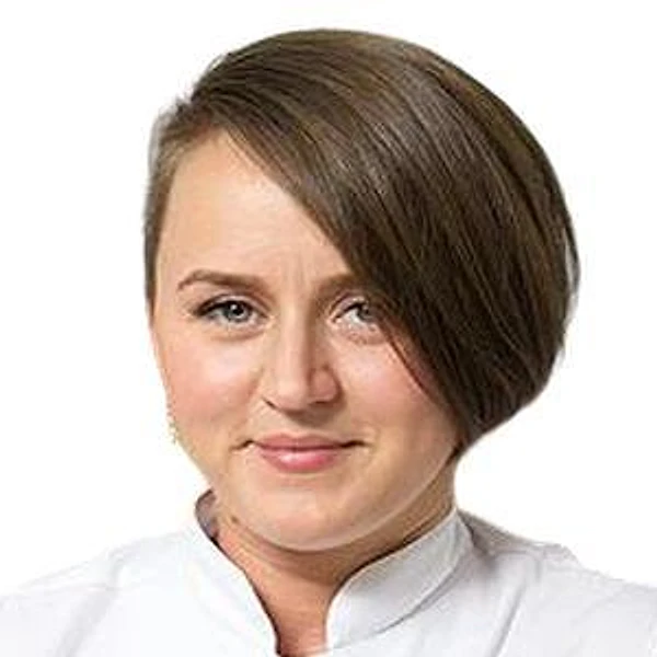 Лазуткина Ольга Сергеевна — Врач УЗИ, Детский врач УЗИ, Мурманск
