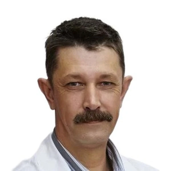 Самохин Михаил Николаевич — Стоматолог, Стоматолог-ортопед, Нижний Новгород