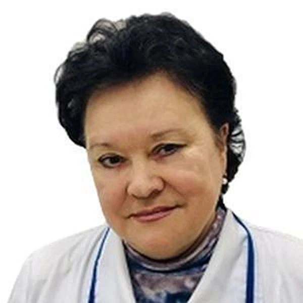 Шустова Елена Николаевна — Рентгенолог, Нижний Новгород