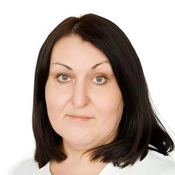 Васильева Марина Николаевна — Эндокринолог, Нижний Новгород