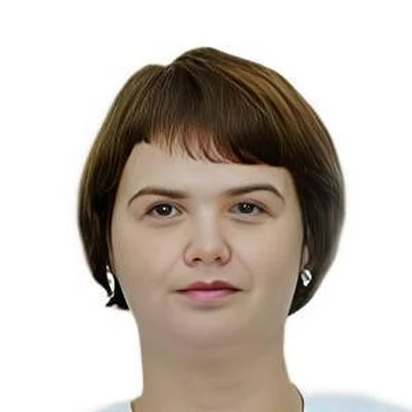 Нефедкина Наталья Сергеевна — Стоматолог, Нижний Новгород