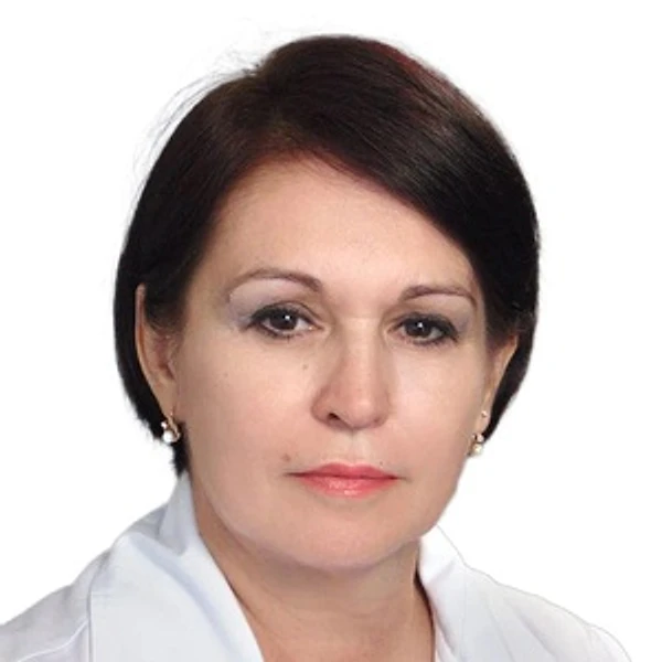 Лукьянова Людмила Витальевна — Гинеколог, Акушер, Новороссийск