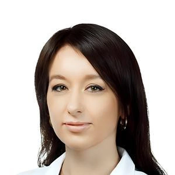 Кривошеева Анна Анатольевна — Эндокринолог, Диетолог, Нутрициолог, Трихолог, Москва