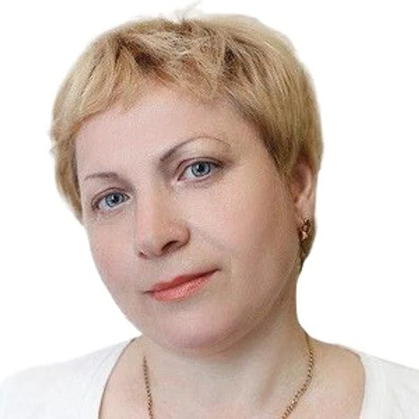 Семенова Татьяна Викторовна — Массажист, Нижний Новгород