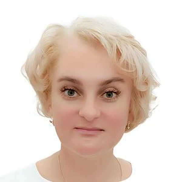 Глебова Олеся Васильевна — Акушер, Гинеколог, Нижний Новгород