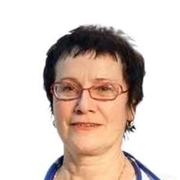 Добротина Ирина Сергеевна — Пульмонолог, Терапевт, Нижний Новгород