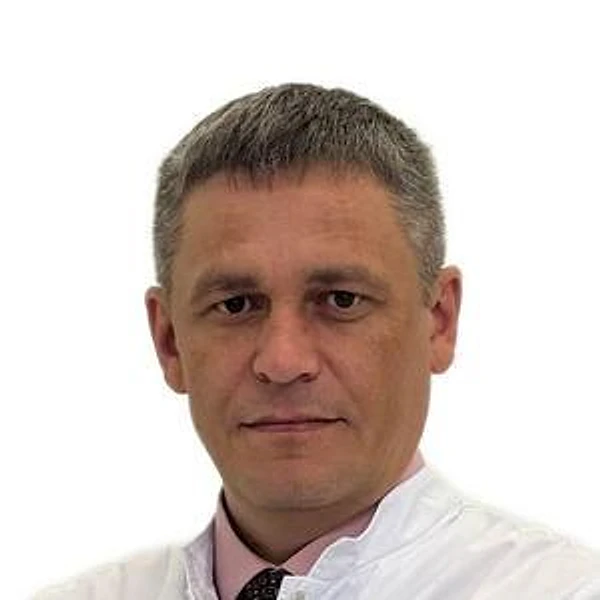Чич Руслан Асланович — Ортопед, Майкоп